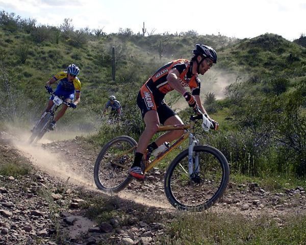 Geoff Kabush (Maxxis)