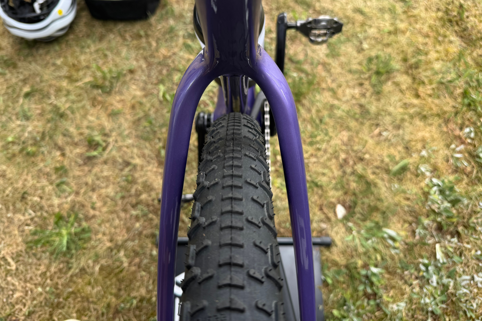 Scott Addict Gravel bike