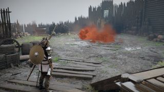 Crimson Desert Crimson Nightmare