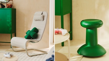 IKEA x XBOX