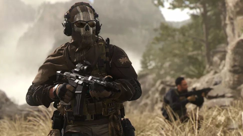 Hackers are infecting Call of Duty players with a self-spreading malware