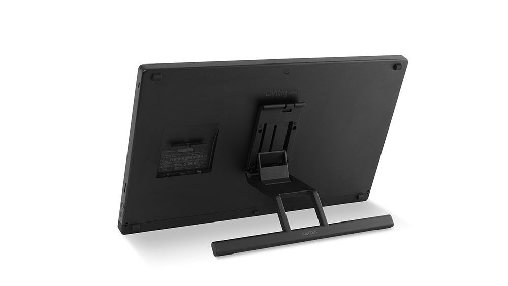 Wacom Cintiq tablets get an upgrade in new 16 and 24-inch models