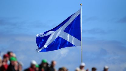 Scottish Golf give the green light for return of fourballs