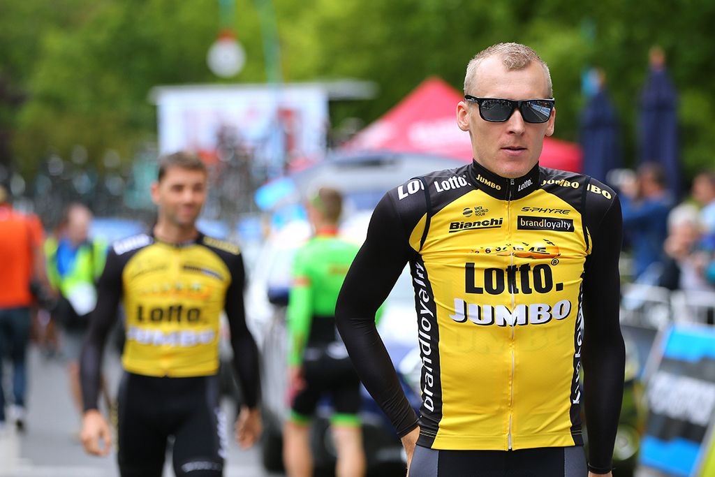Robert Gesink (LottoNL-Jumbo)