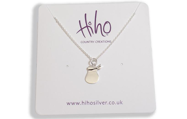 Thelwell necklace
