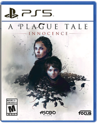 A Plague Tale: Innocence: was $29 now $19 @ Amazon