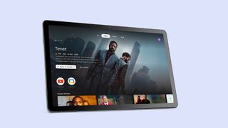 Lenovo Tab M10 Plus 3rd Gen 2022