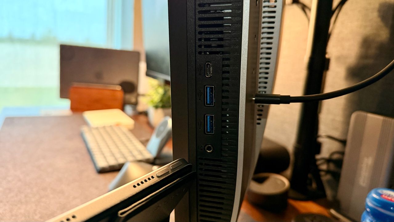 BenQ | MA270S