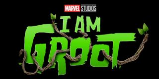 I Am Groot title card