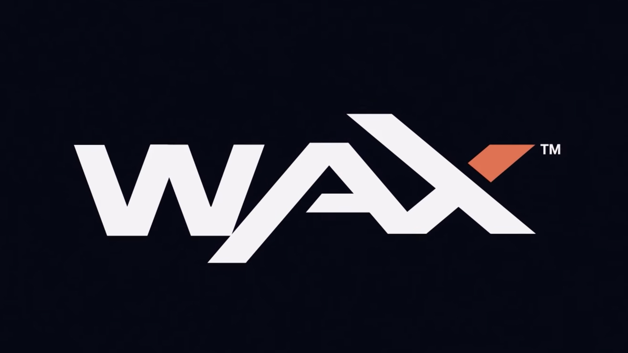 Know your NFT crypto: Wax logo