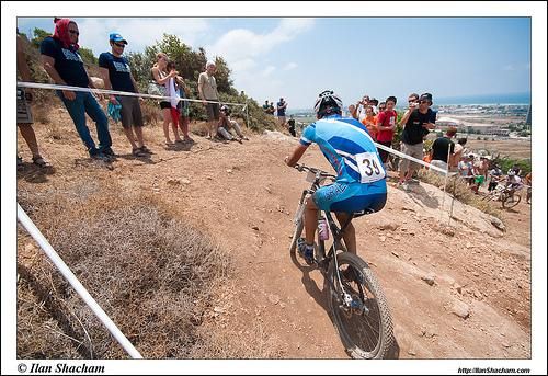 Rotem Ishai (Israel)