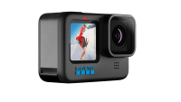 GoPro Hero 10 Black Action Camera: was $499 now $399 @ Amazon