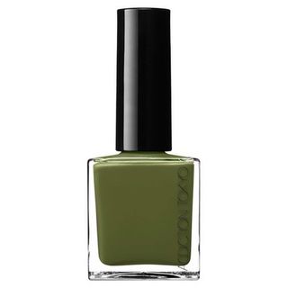 Addiction Tokyo The Nail Polish in Kyoto Moss