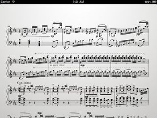 forScore