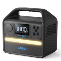 Anker 521 Portable Power Station: $220Now $170 at Amazon
Save $50