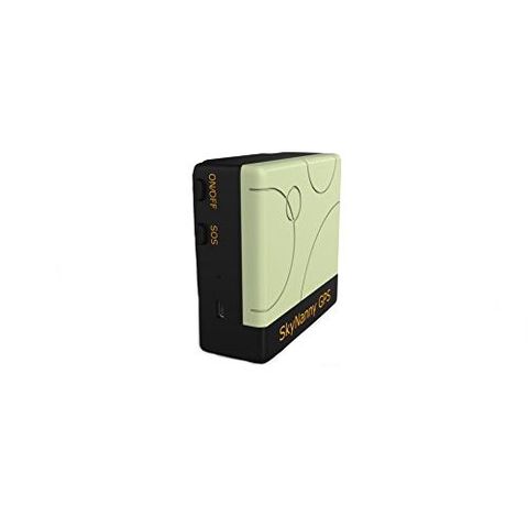 skynanny 2.0 gps child tracker