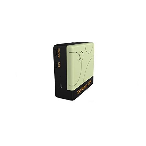 skynanny 2.0 gps child tracker