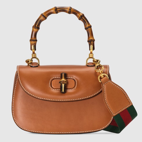 Gucci Bamboo 1947 Small Bag