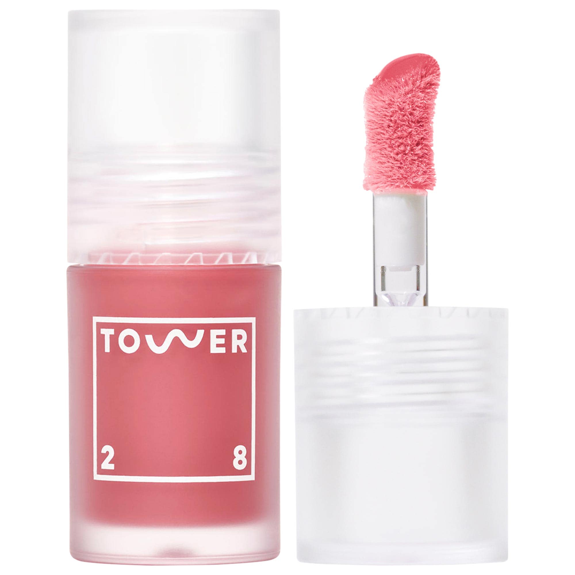 Shineon Plumping Jelly Lip Oil - Only Choice