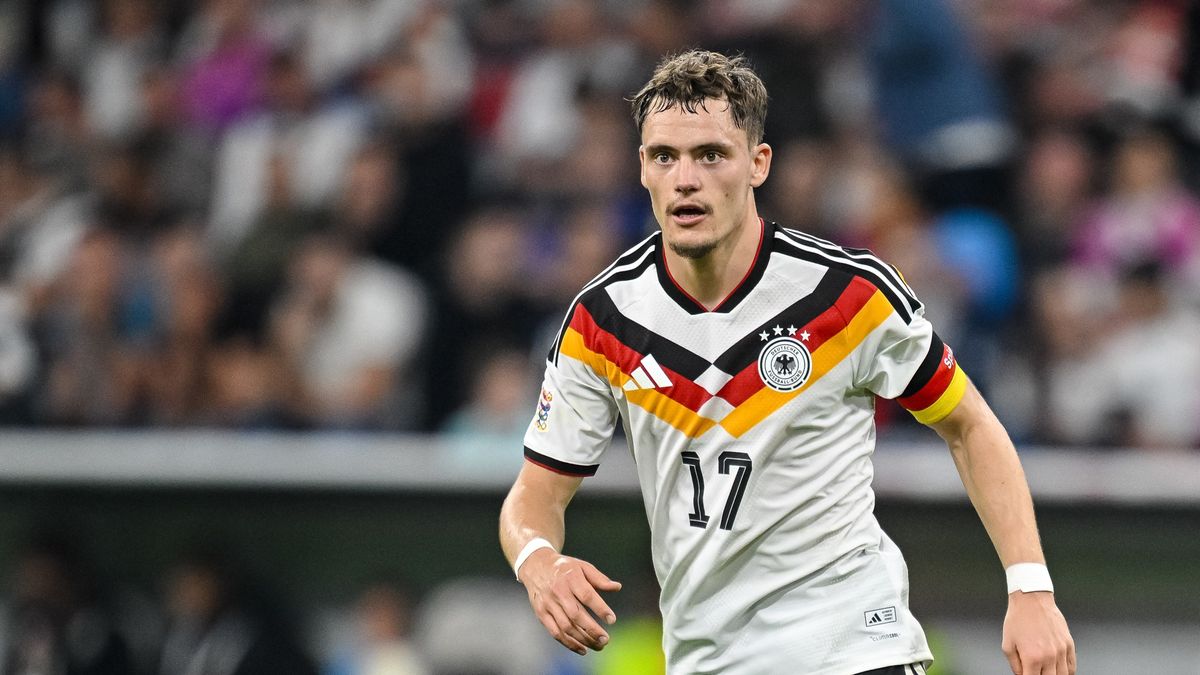 How to watch Greece vs Germany: FREE streams, TV channels for Nations League 2026/27