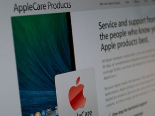 AppleCare+