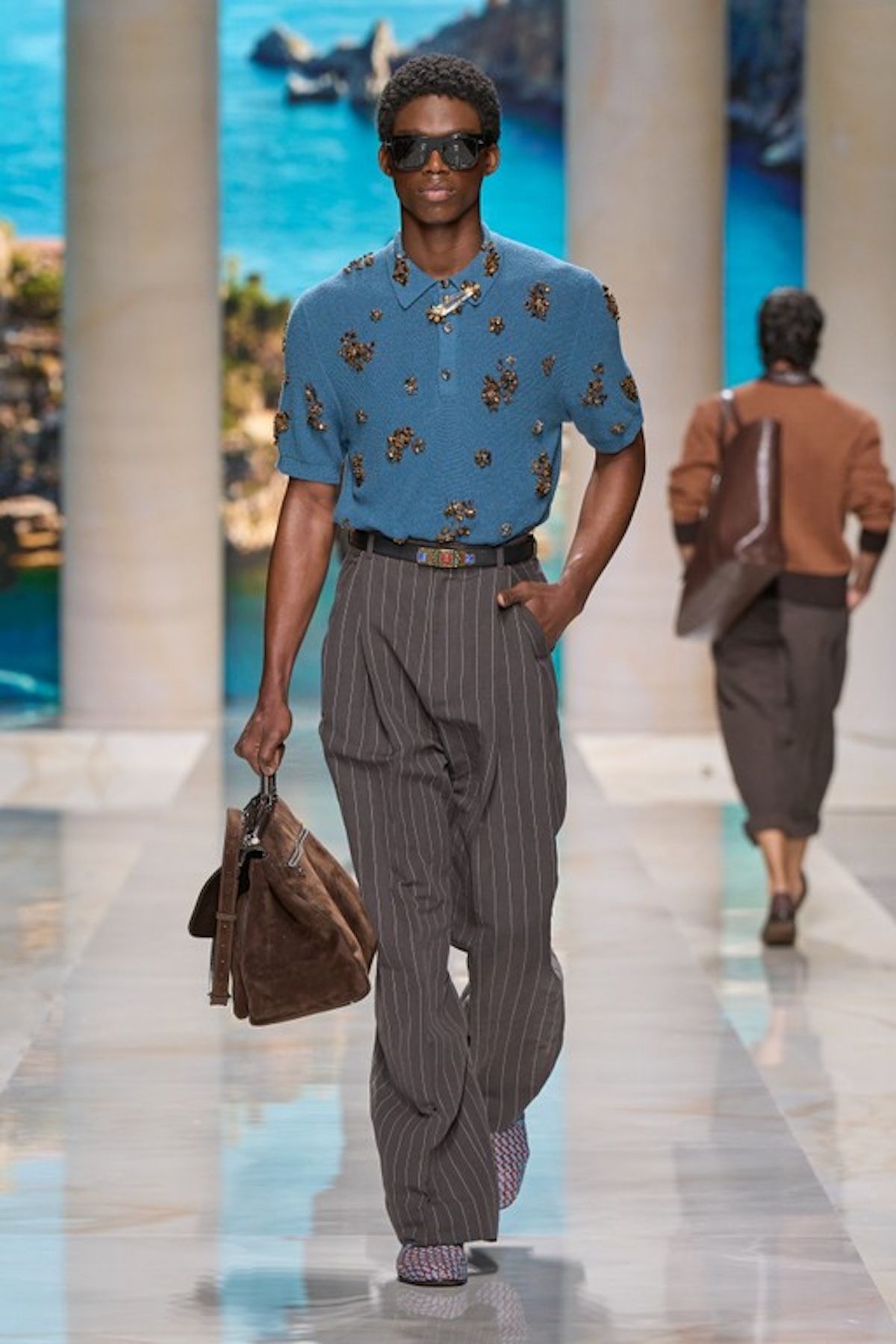 Giorgio Armani S/s 2027
