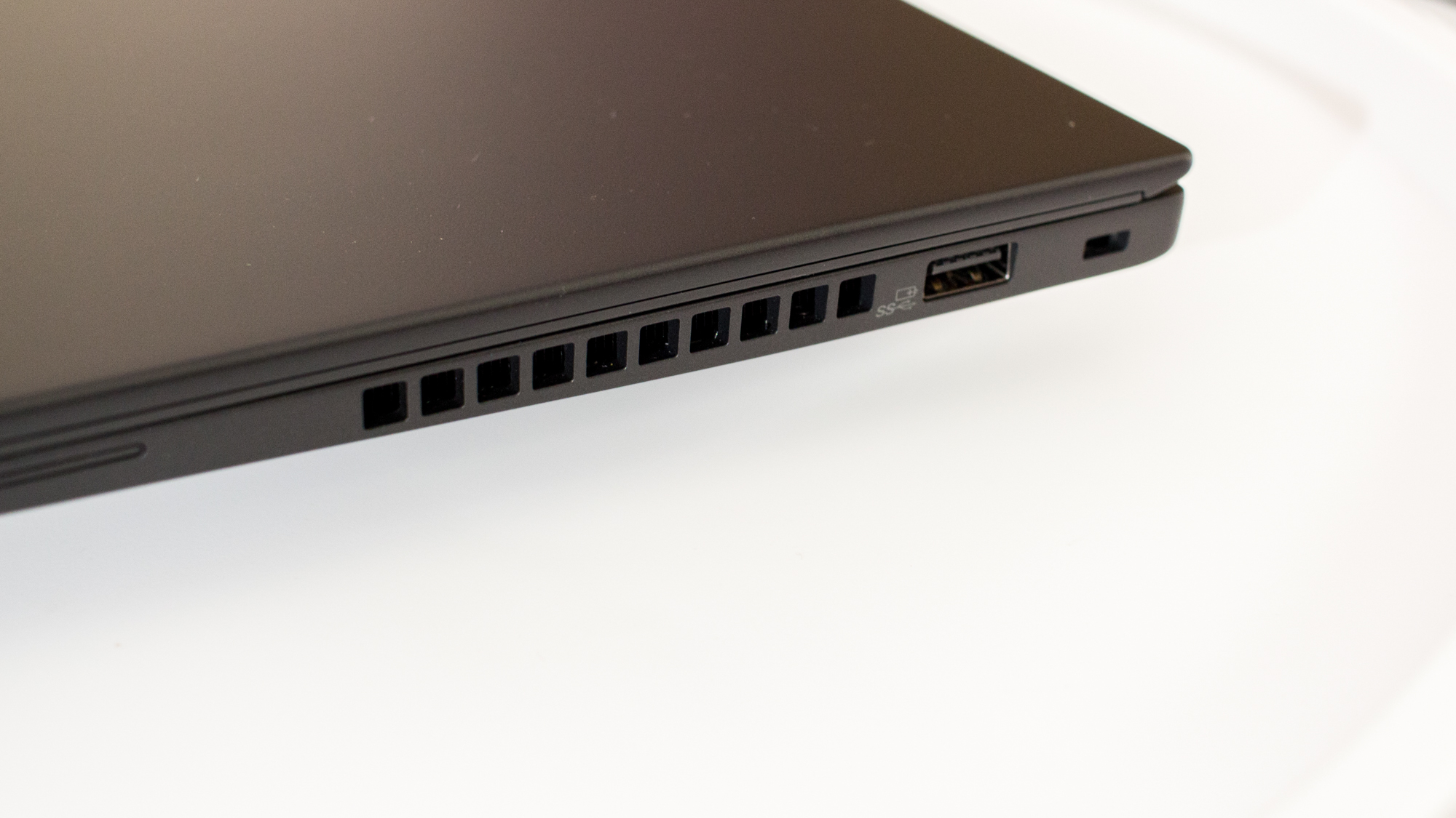 Lenovo ThinkPad X13 (AMD) review