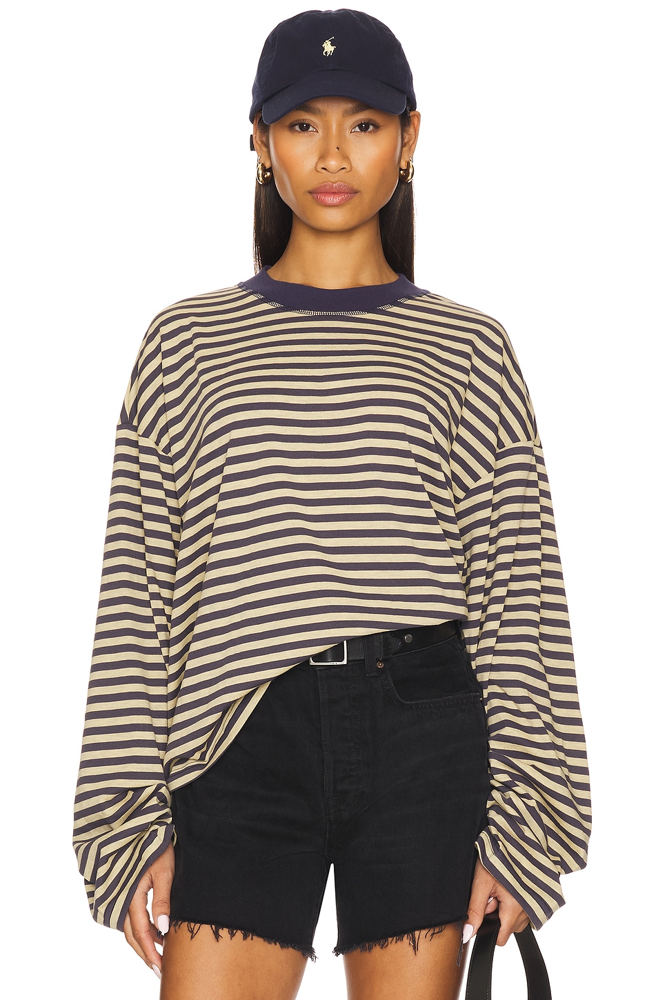 Bloom Top