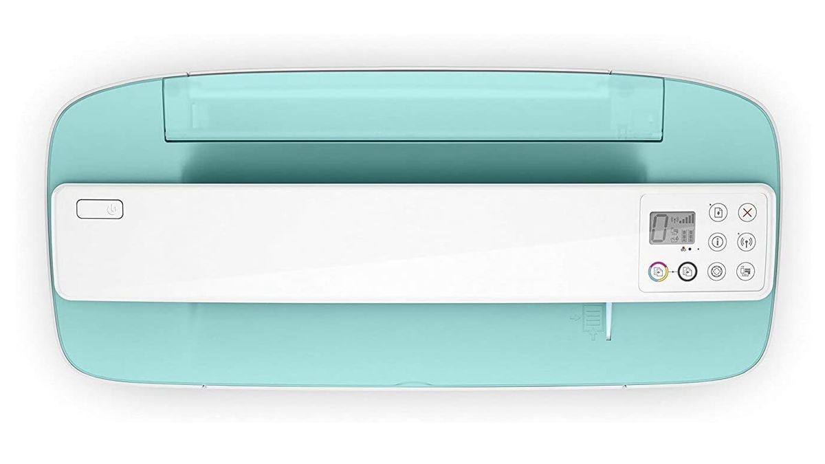 HP DeskJet 3755 Review Top Ten Reviews