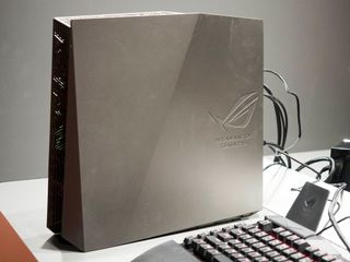 ASUS ROG G20 Special Edition desktop gaming PC
