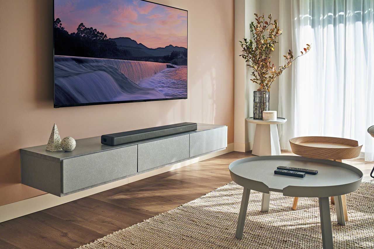 Sony HT-A3000 soundbar