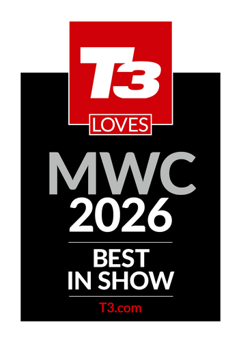 MWC 2026 Best in Show