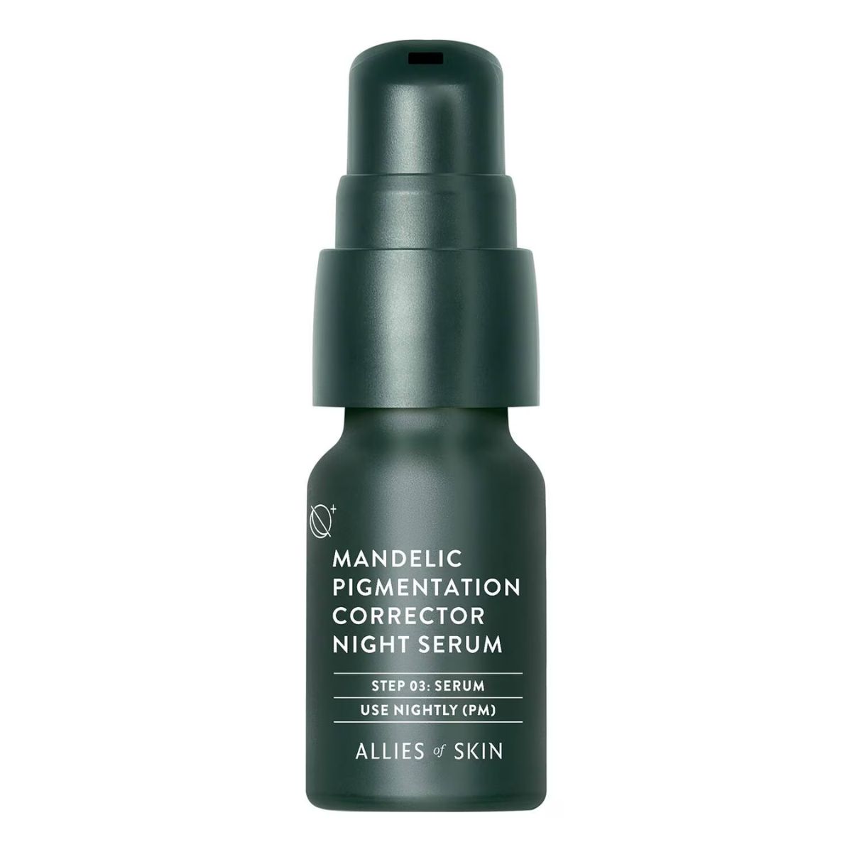 Allies of Skin, Mandelic Pigmentation Corrector Night Serum