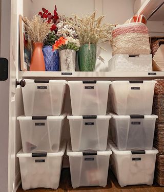 Small entryway storage ideas – 10 chic and practical ways to make the most  of a tight space