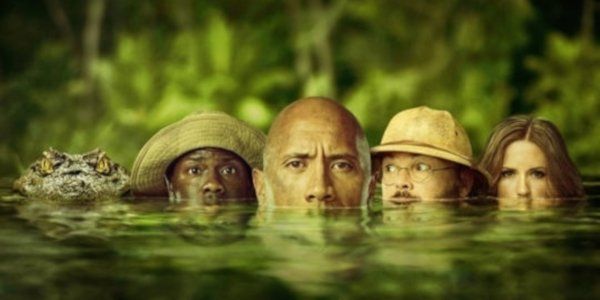 Jumanji visual data 7