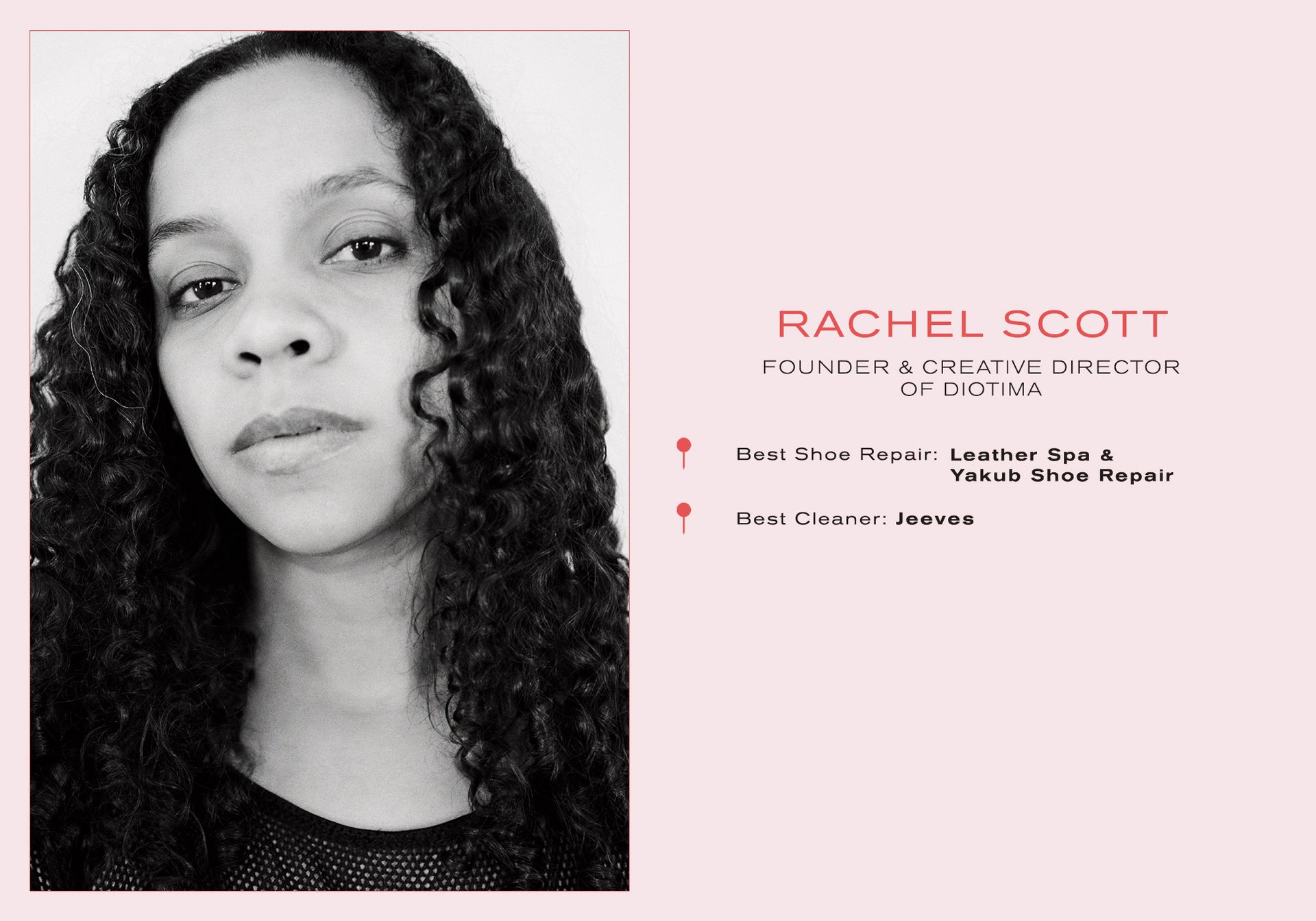 Best Cobblers, Tailors, and Cleaners in NYC, According to Designers