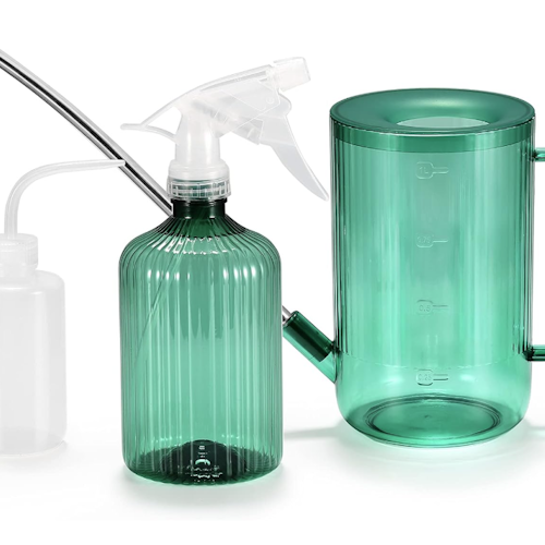 Amazon watering can kit