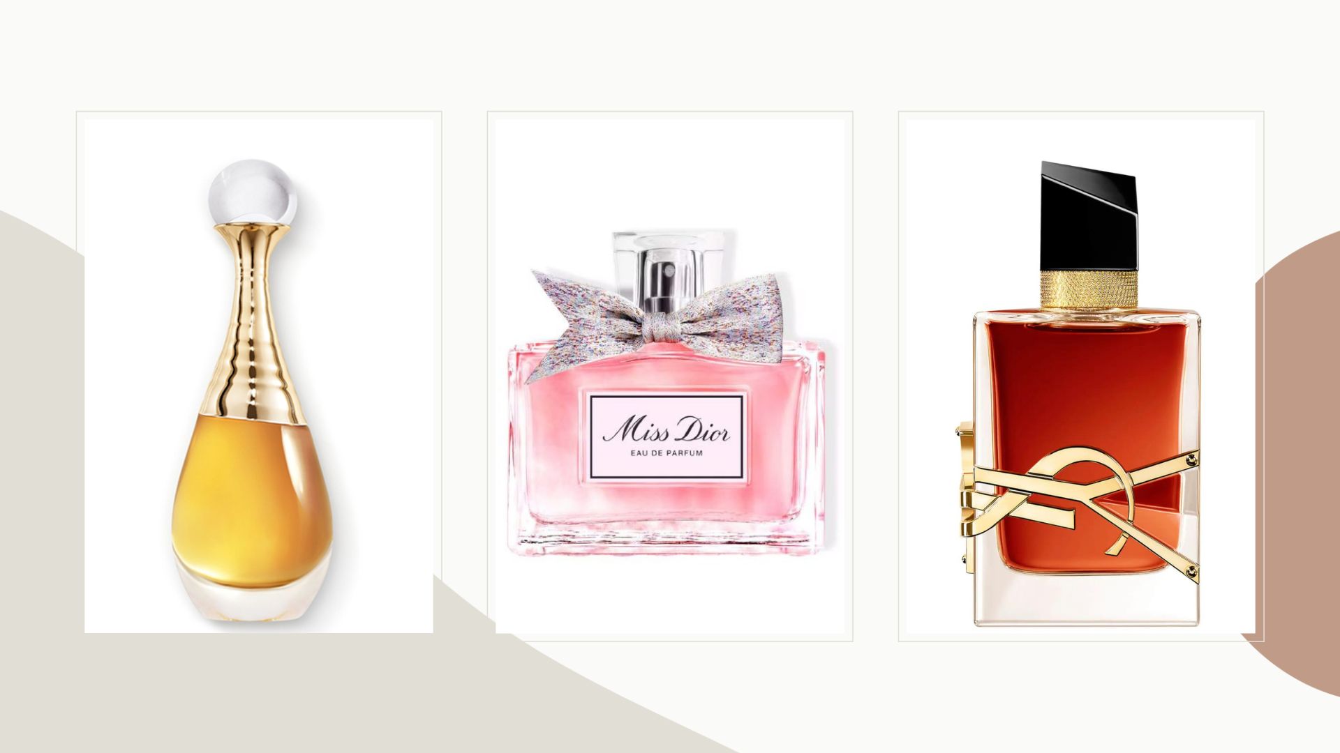 The best perfume deals in December 2023 | Woman & Home