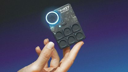 Voicemod Key Pocket