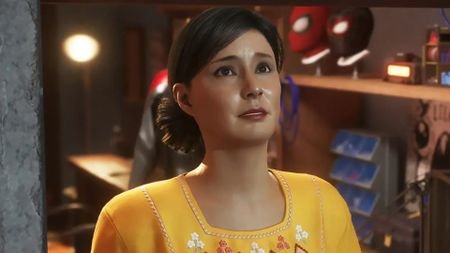 Marvel's Spider-Man 2