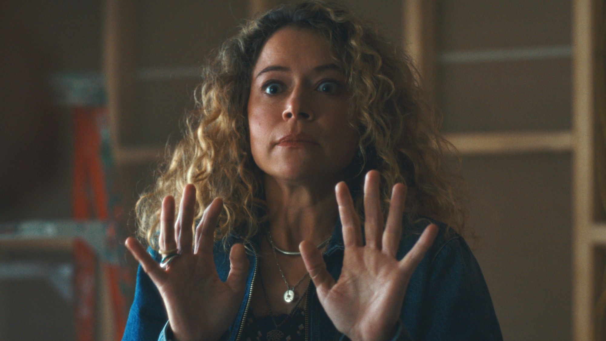  Tatiana Maslany Told Me What She Learned On She-Hulk And Orphan Black That Influenced The Action In Maximum Pleasure Guaranteed 