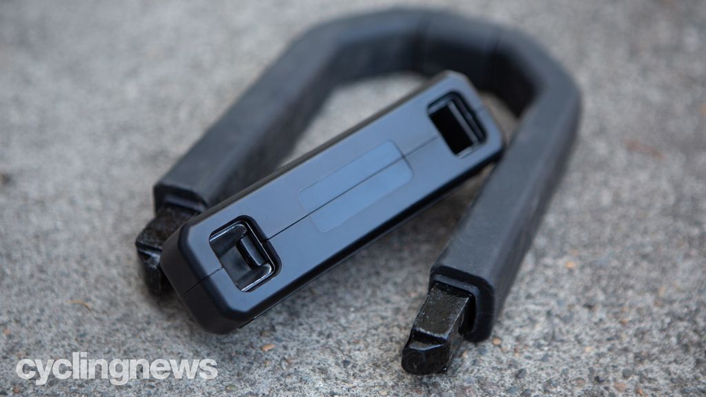 Hiplok D1000 ULock review Cyclingnews