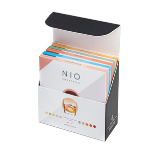 Nio Cocktails