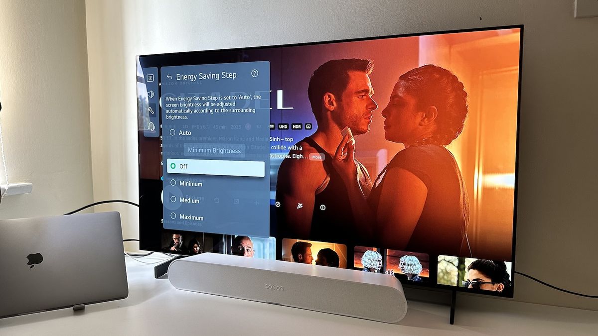 5 ways the LG G3 OLED TV is better than the G2 – and 3 ways it's worse