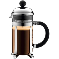 Bodum Chambord French Press, 51 Ounce| Was $66, now $33.49 at Amazon