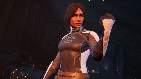 How Marvel's Midnight Suns is 'the complete opposite' of XCOM