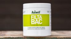Aniwell FiltaBac sun cream review