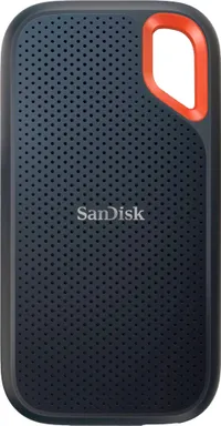 Sandisk 4TB Extreme Portable