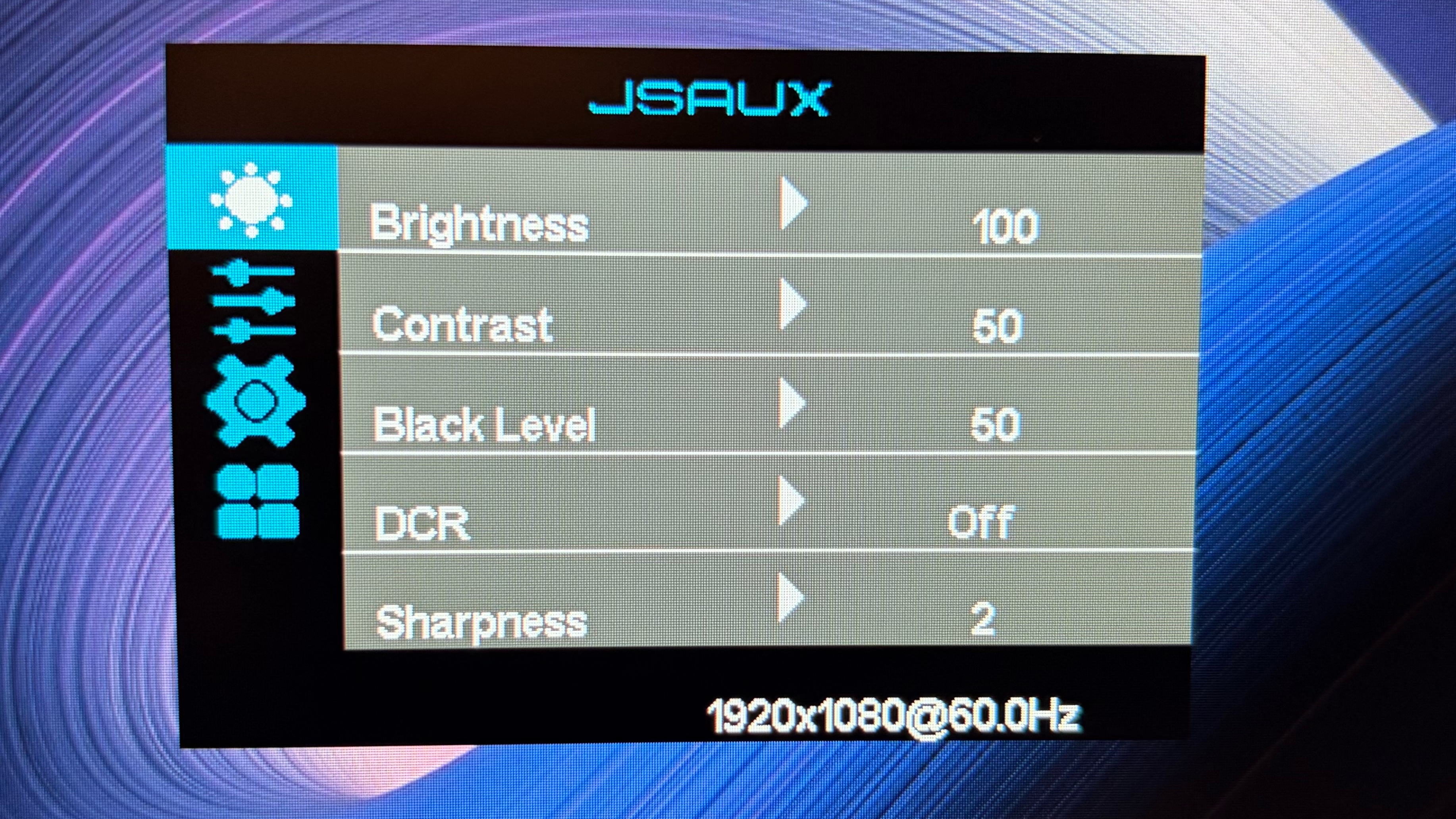 JSAUX FlipGo Horizon