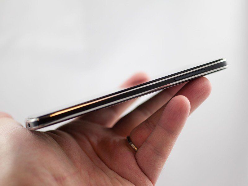 Alcatel OneTouch Idol 3